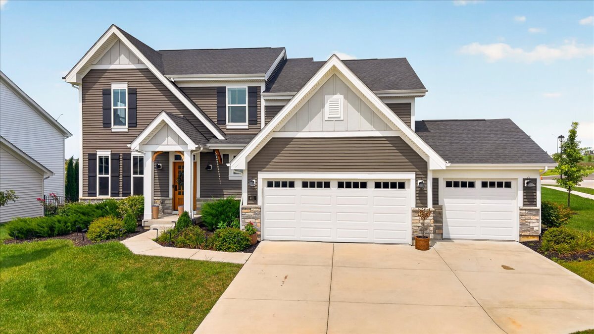 401 Burnley Drive