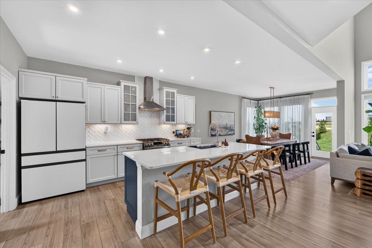 401 Burnley Drive Property Photo 12