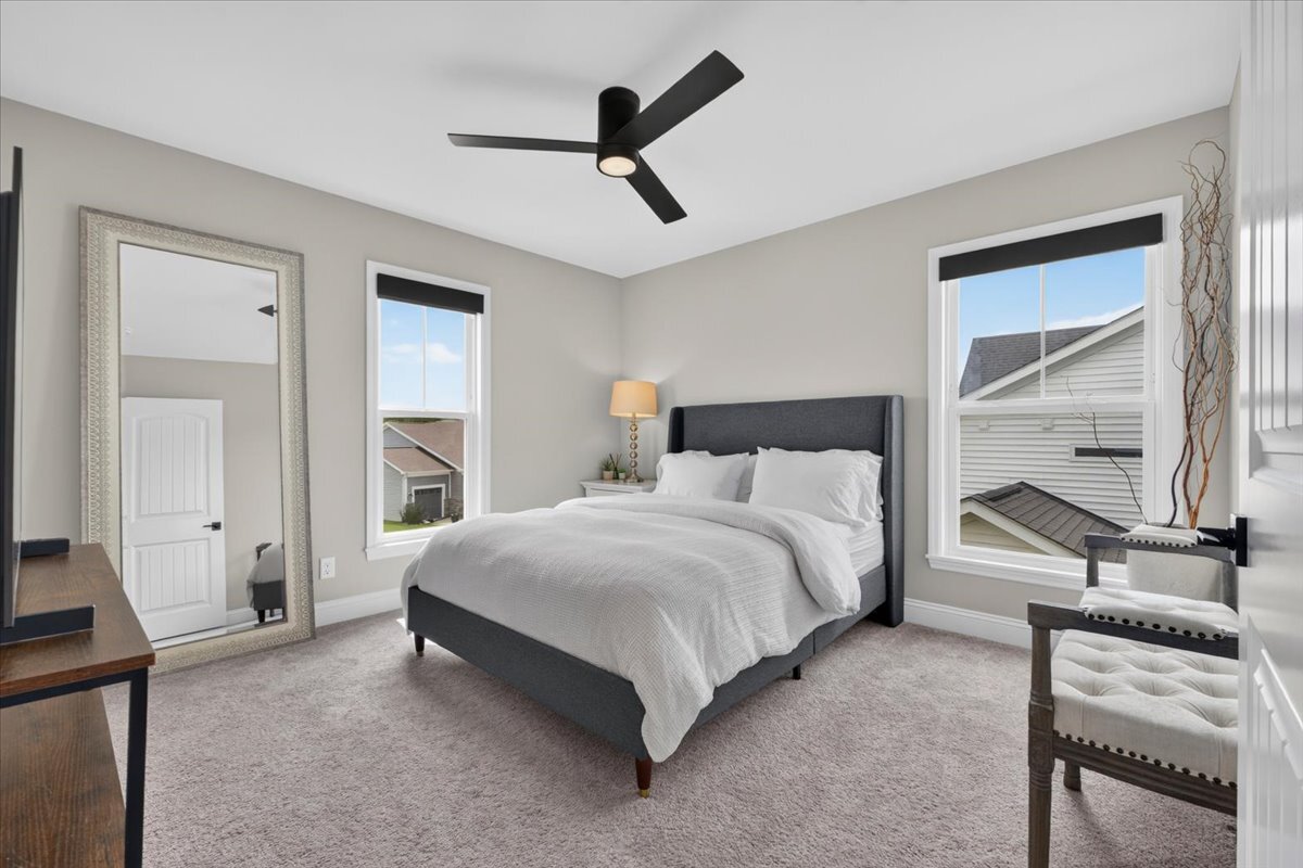 401 Burnley Drive Property Photo 26