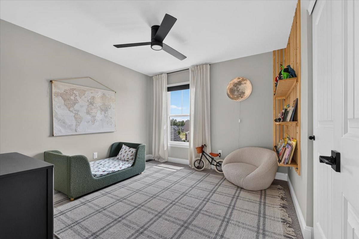401 Burnley Drive Property Photo 28