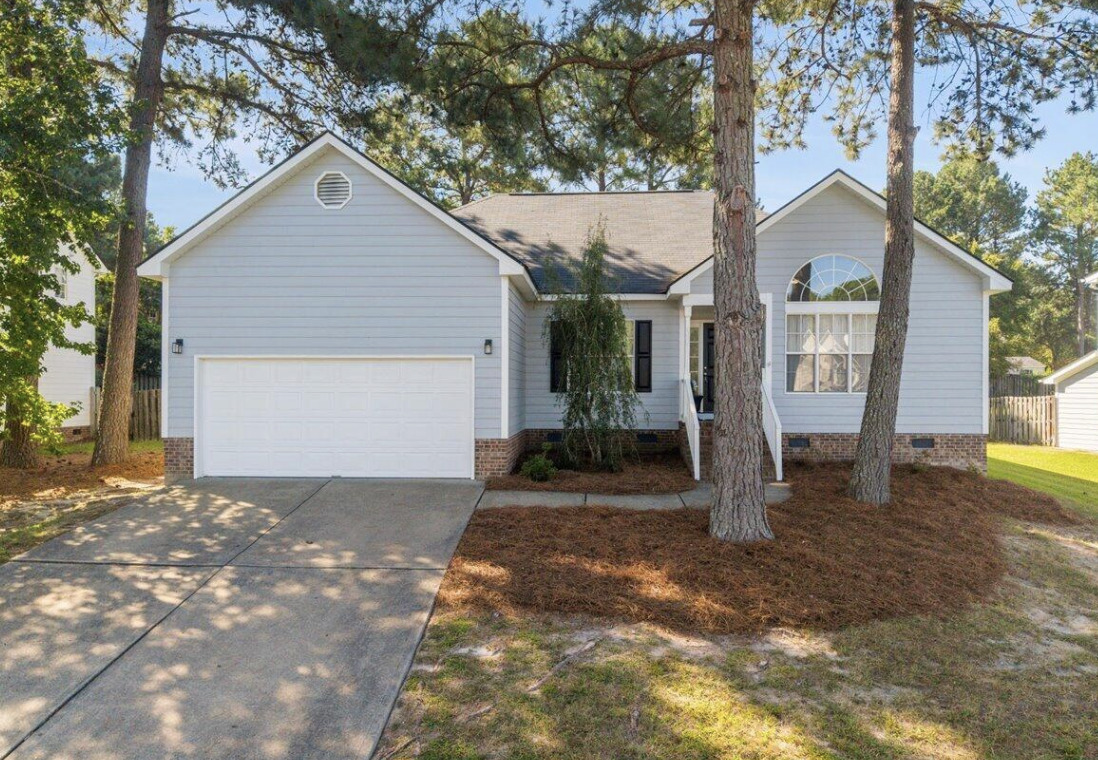 2660 Bowden Drive Property Photo 1