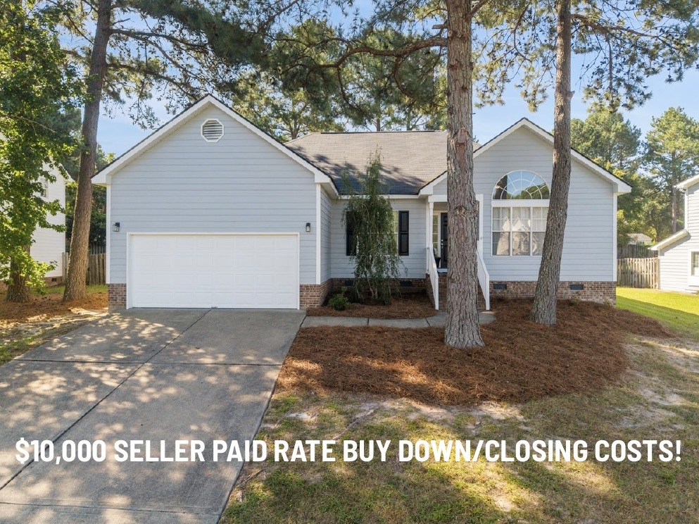 2660 Bowden Drive