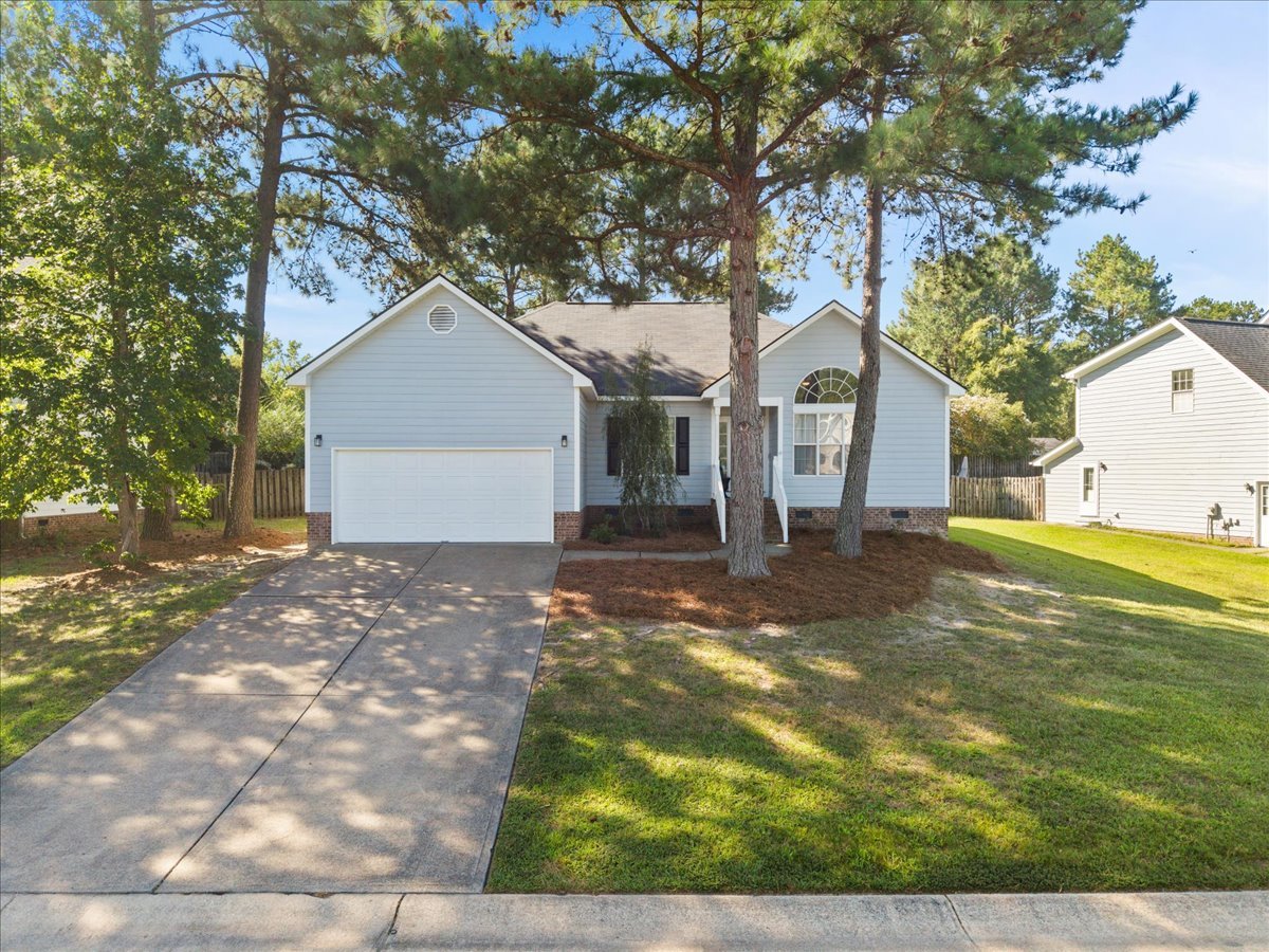 2660 Bowden Drive Property Photo 2