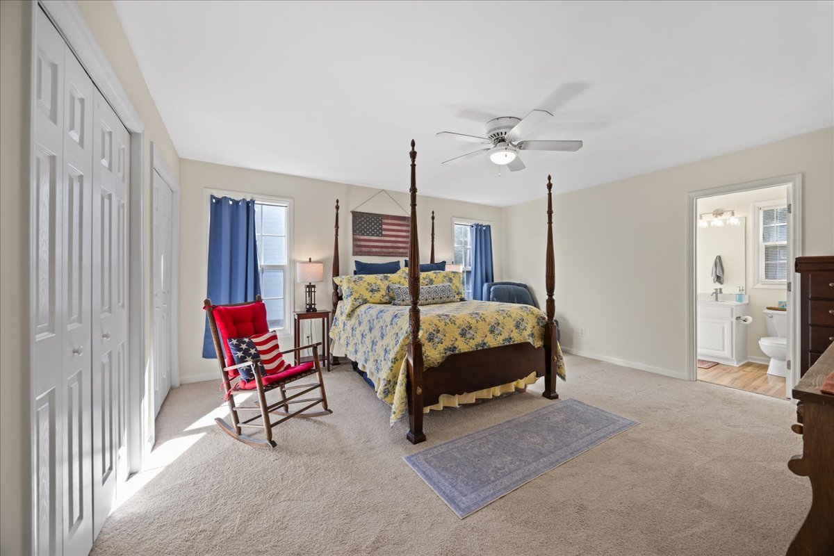 2660 Bowden Drive Property Photo 12
