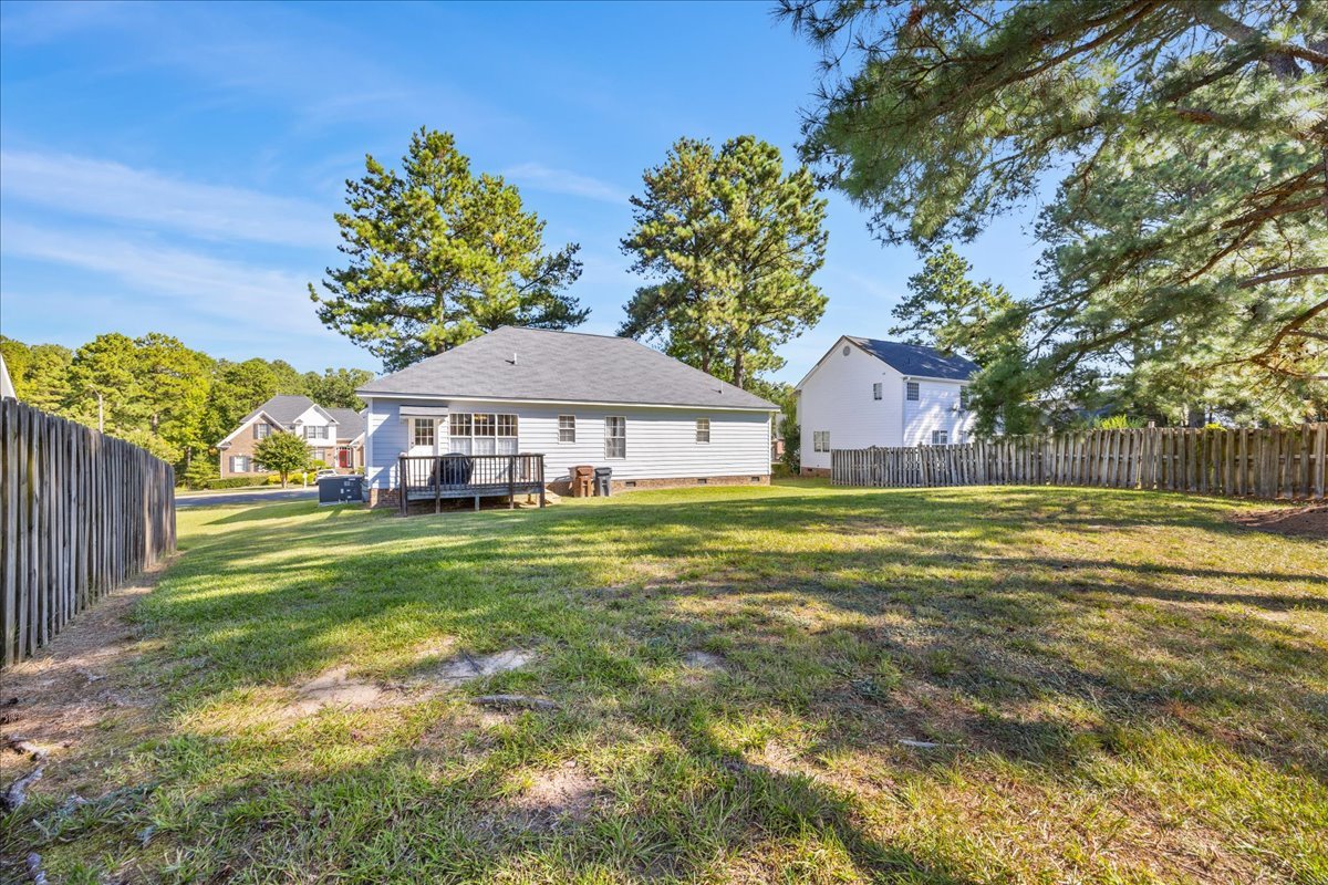 2660 Bowden Drive Property Photo 22
