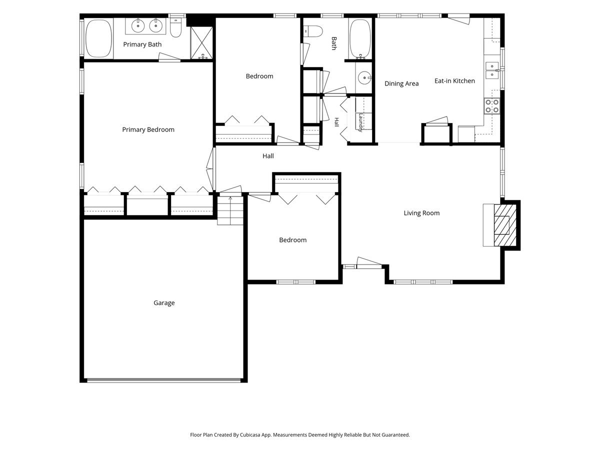2660 Bowden Drive Property Photo 32