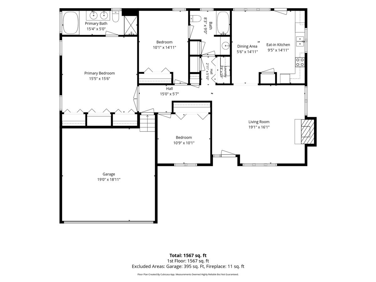 2660 Bowden Drive Property Photo 33