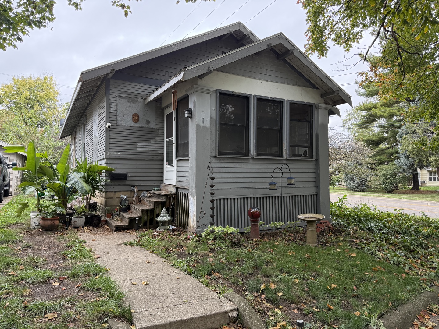 1 Harbord Drive Property Photo 1