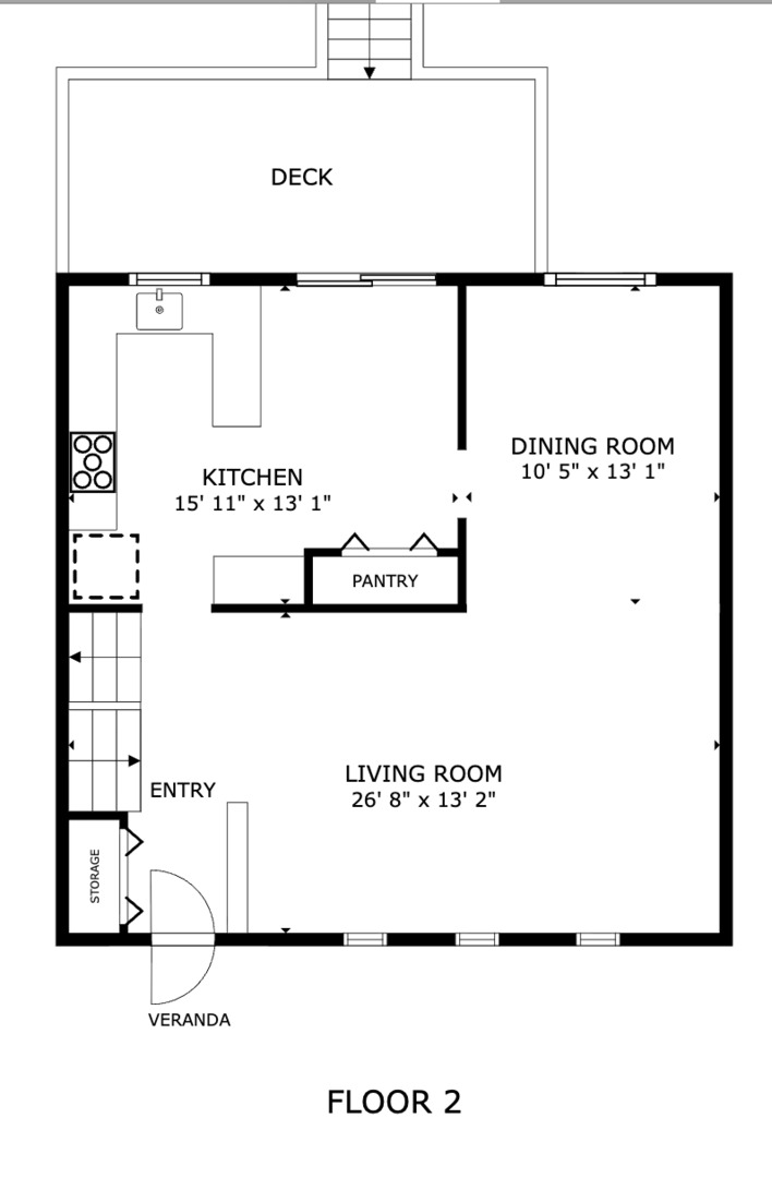 2613 Midland Drive Property Photo 33