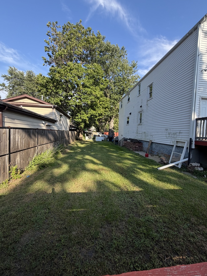 6017 S Hermitage Avenue Property Photo 1