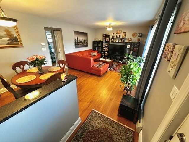 5901 N Naper Avenue 1c Property Photo 4