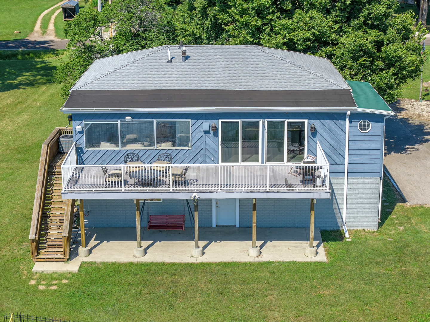 15326 N River Beach Drive Property Photo 3