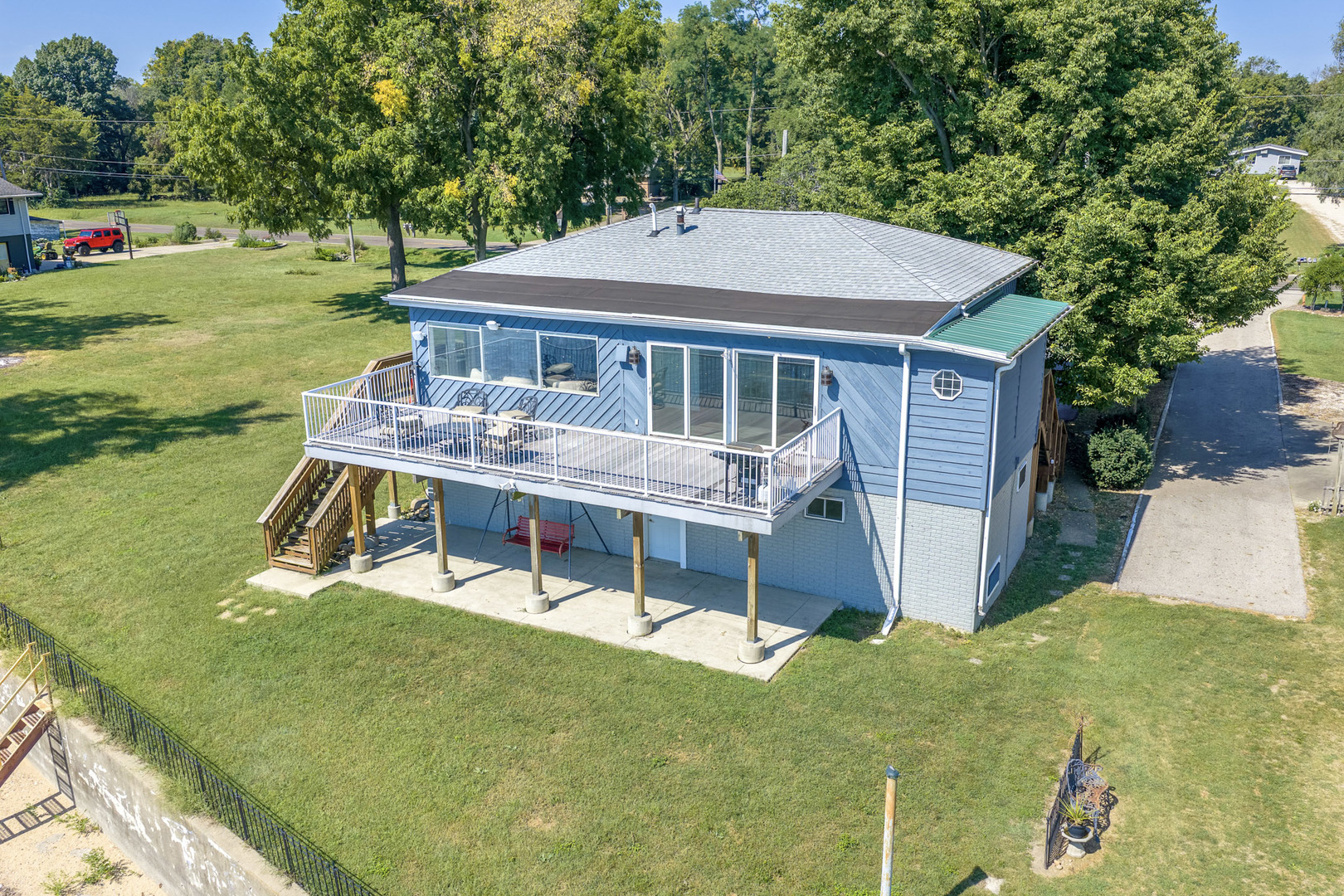 15326 N River Beach Drive Property Photo 4