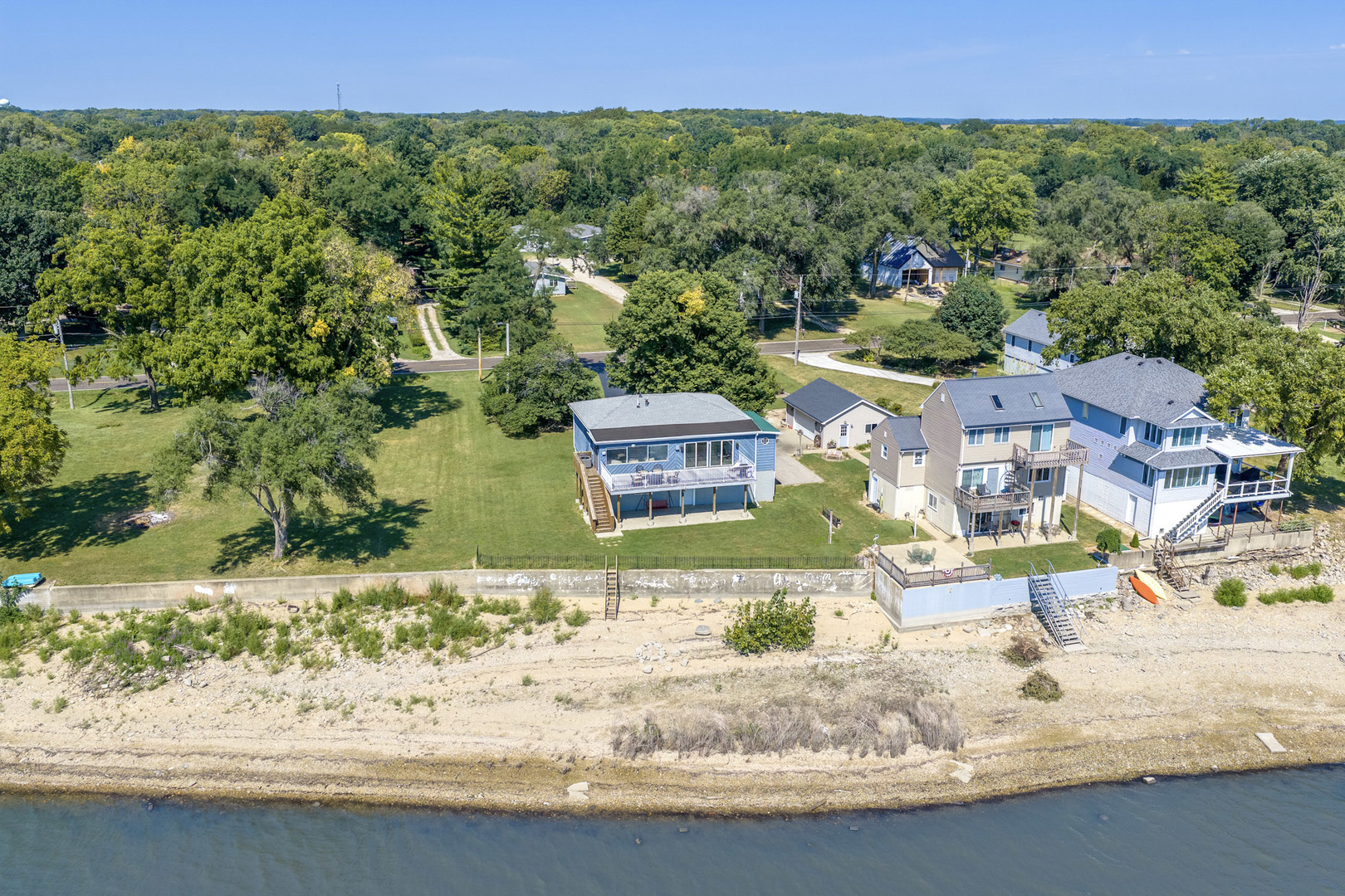 15326 N River Beach Drive Property Photo 5