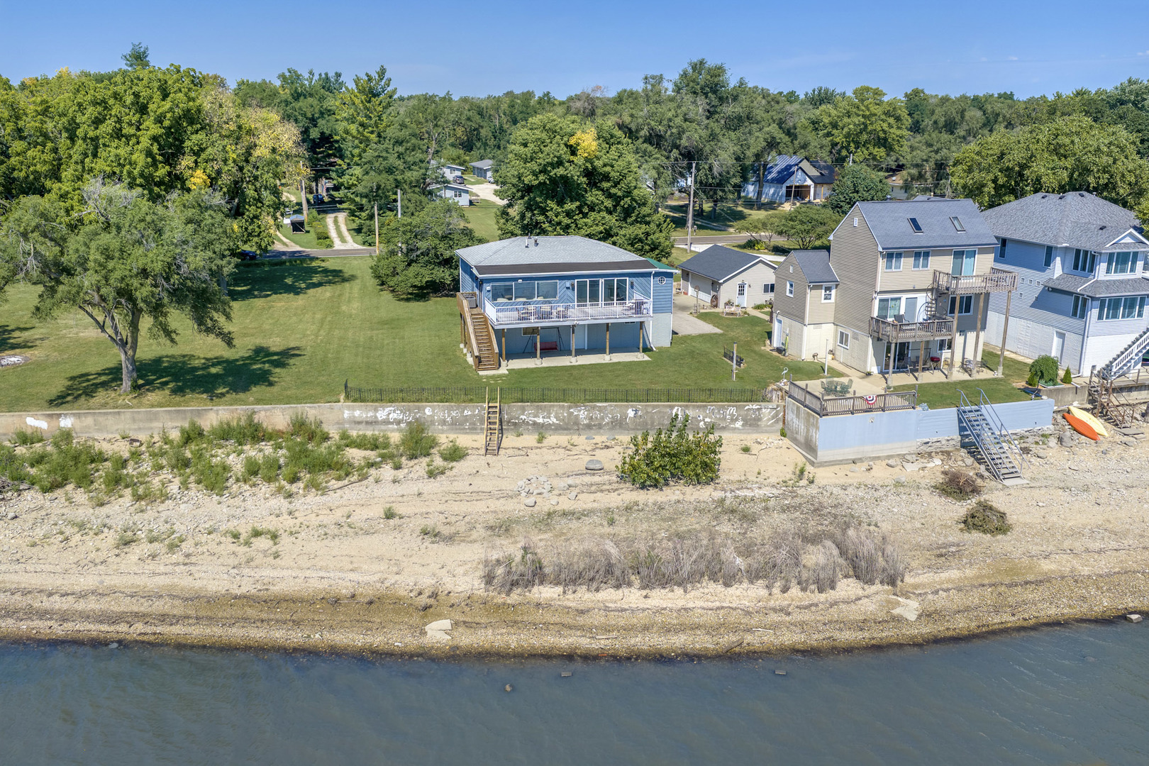 15326 N River Beach Drive Property Photo 6