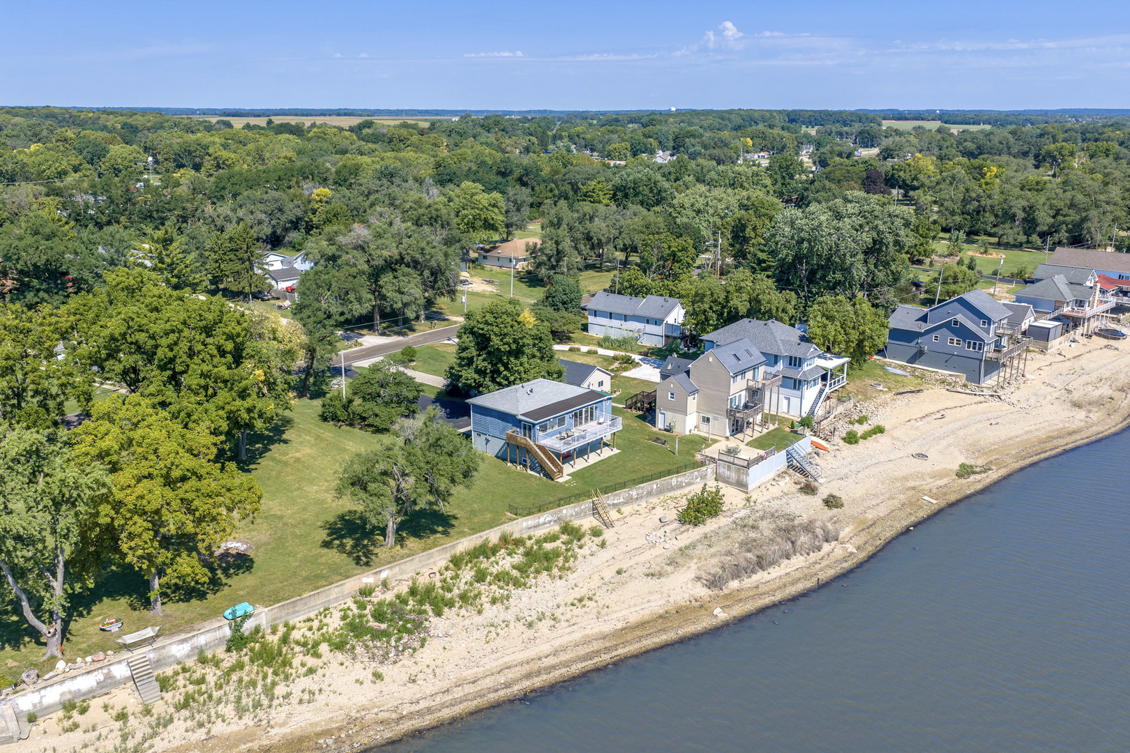 15326 N River Beach Drive Property Photo 8