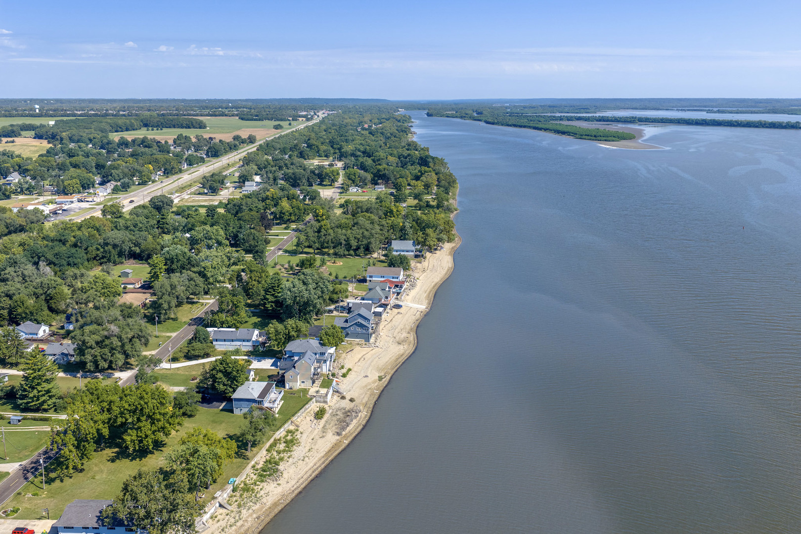 15326 N River Beach Drive Property Photo 39