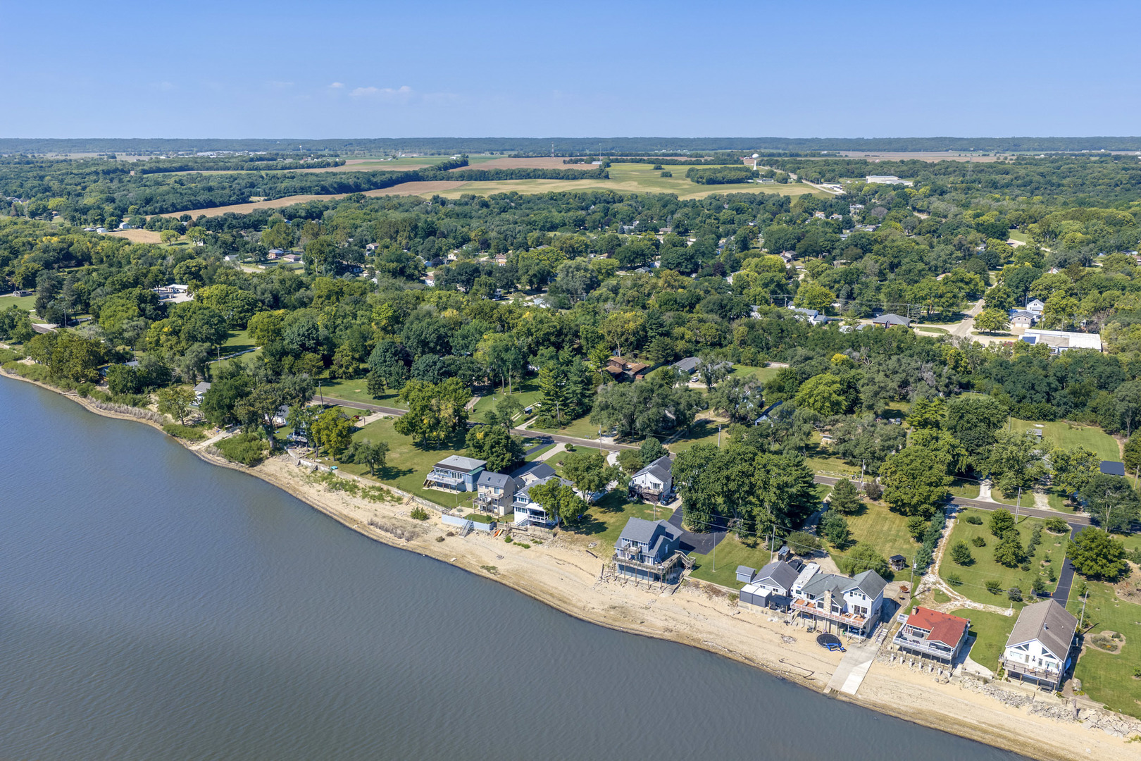 15326 N River Beach Drive Property Photo 41