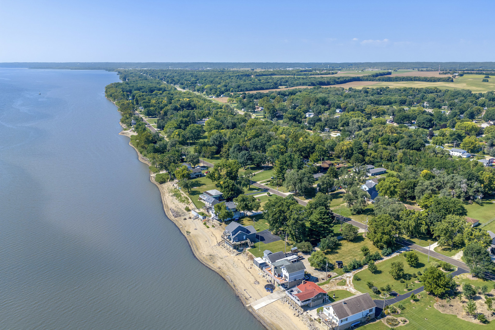 15326 N River Beach Drive Property Photo 42