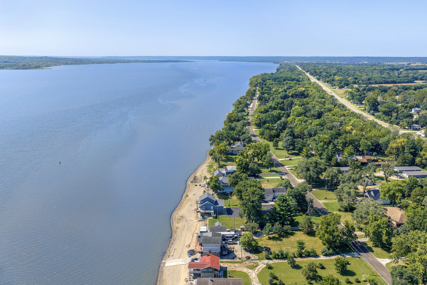 15326 N River Beach Drive Property Photo 43