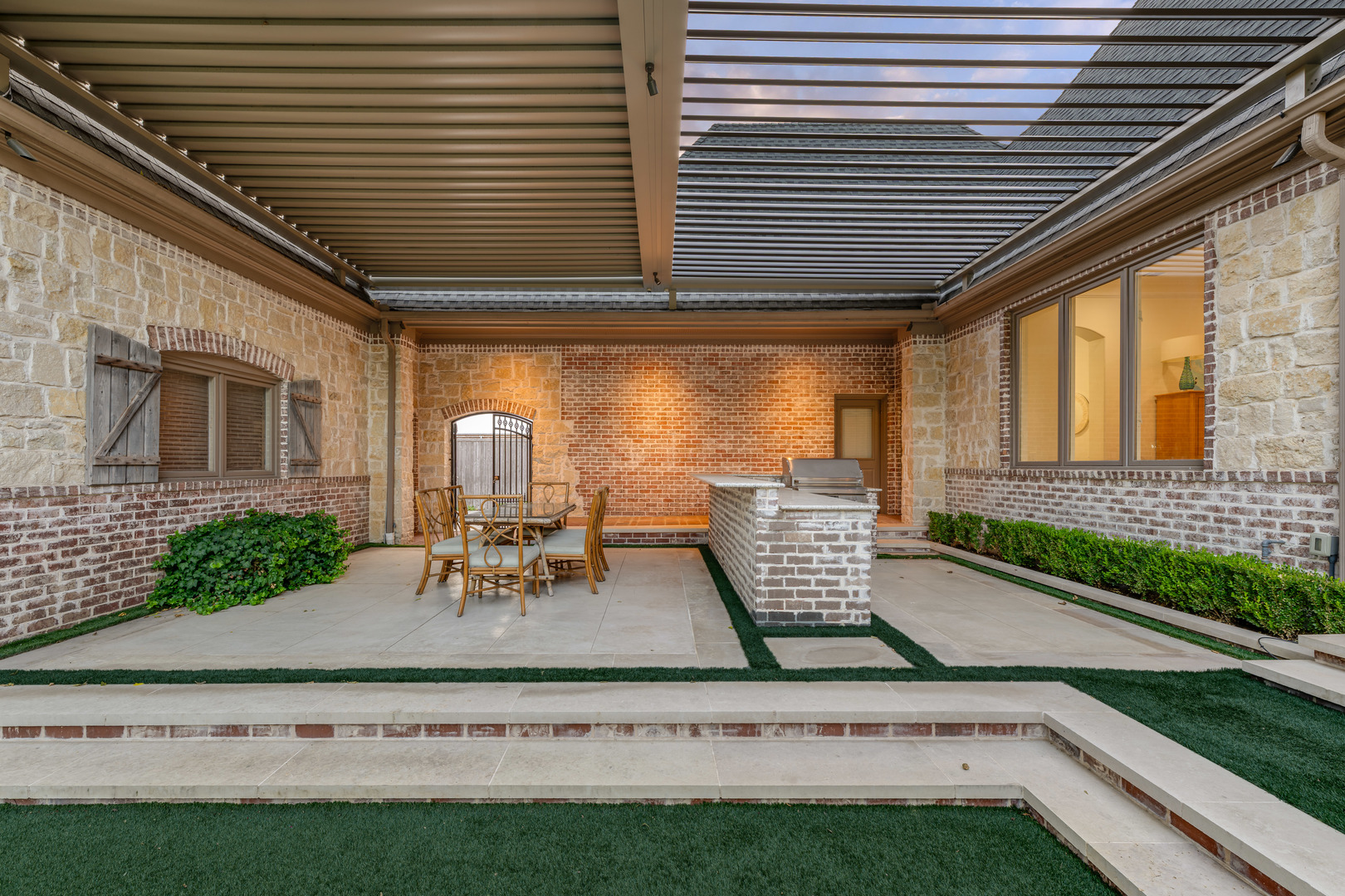 6034 Park Lane Property Photo 15