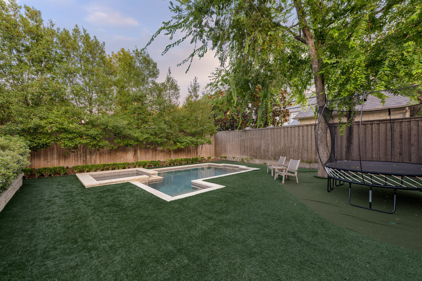 6034 Park Lane Property Photo 16