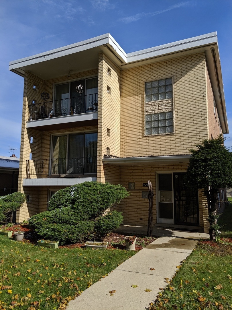 9731 S Michigan Avenue Property Photo 1