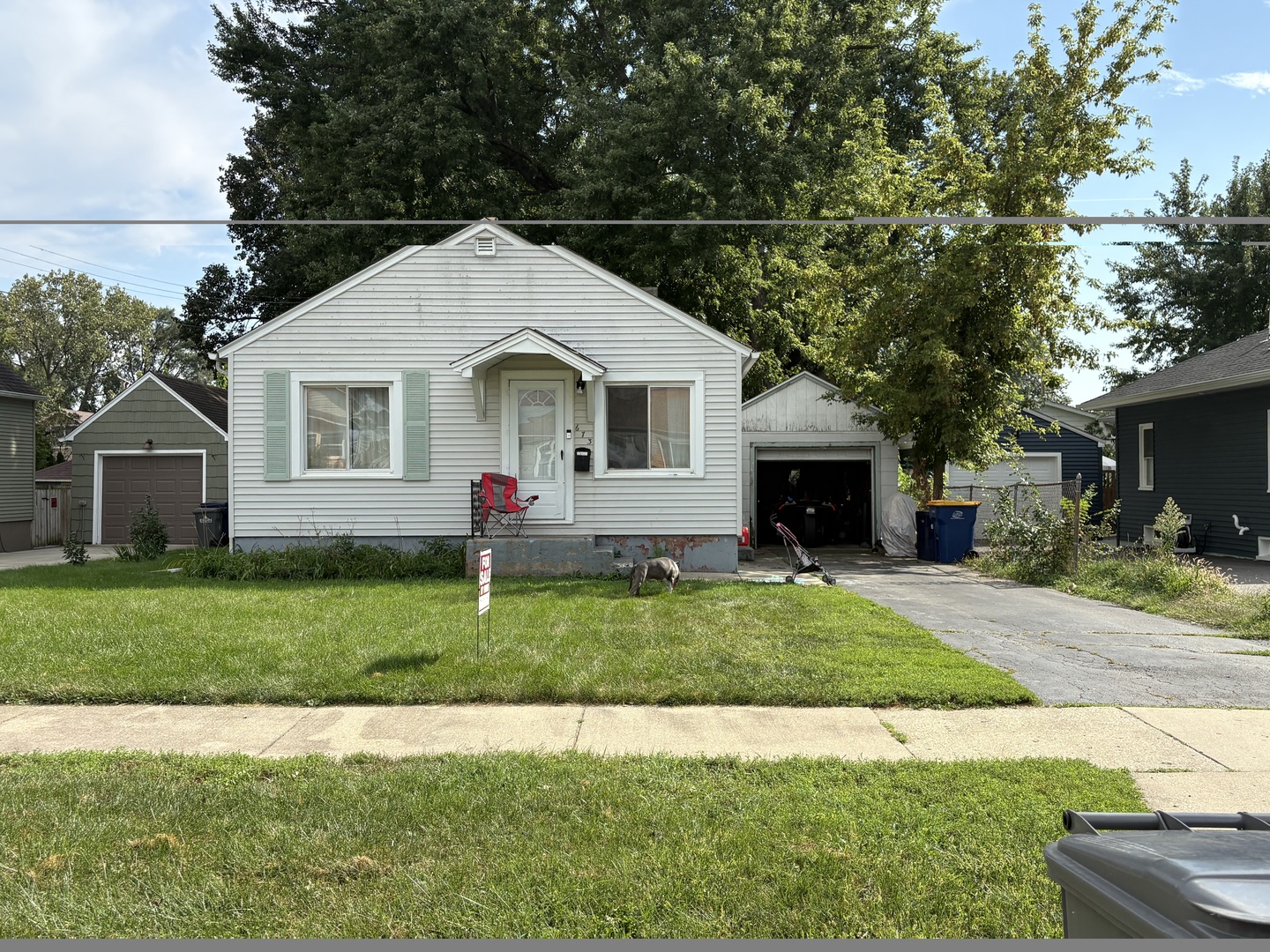 673 Ludlow Avenue Property Photo 1