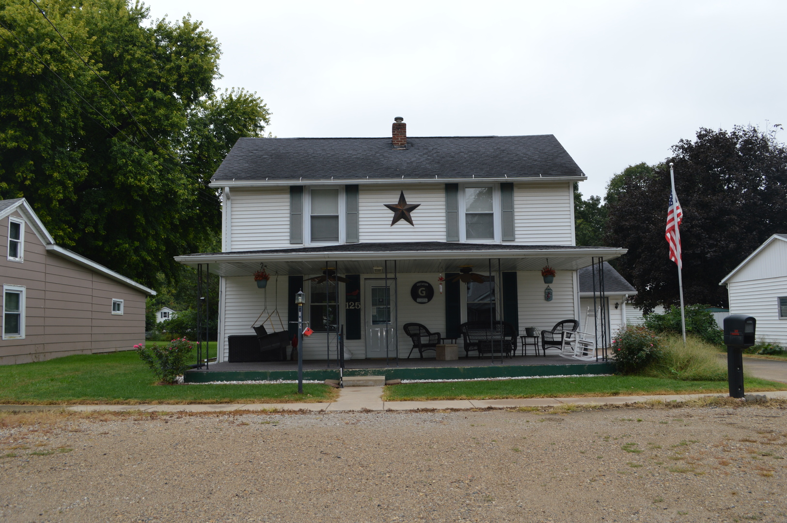 125 N Washington Street Property Photo 1