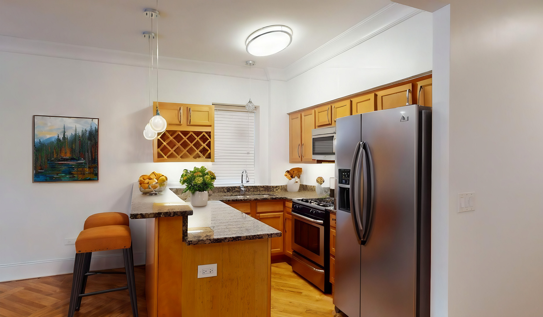 4240 S Calumet Avenue Property Photo 32