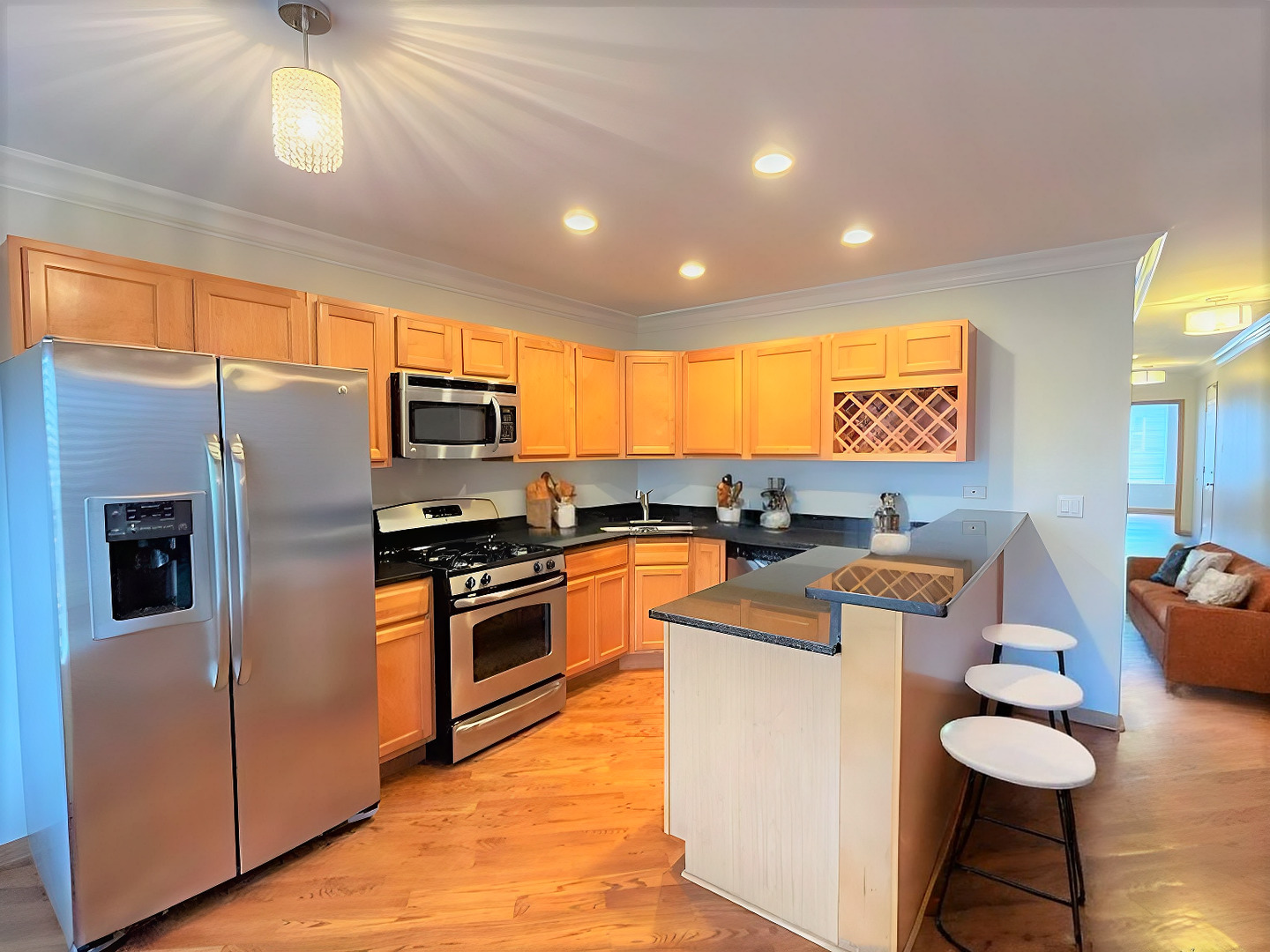 4240 S Calumet Avenue Property Photo 36
