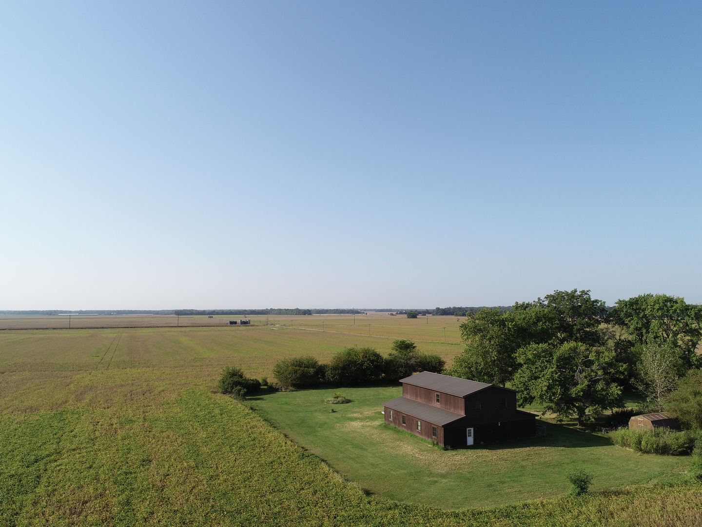13820 Shiloh Cemetery Road Property Photo 1