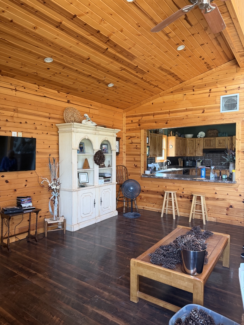 13820 Shiloh Cemetery Road Property Photo 4