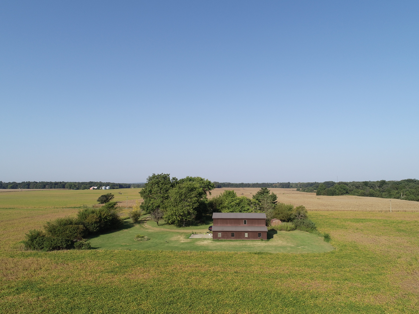13820 Shiloh Cemetery Road Property Photo 8