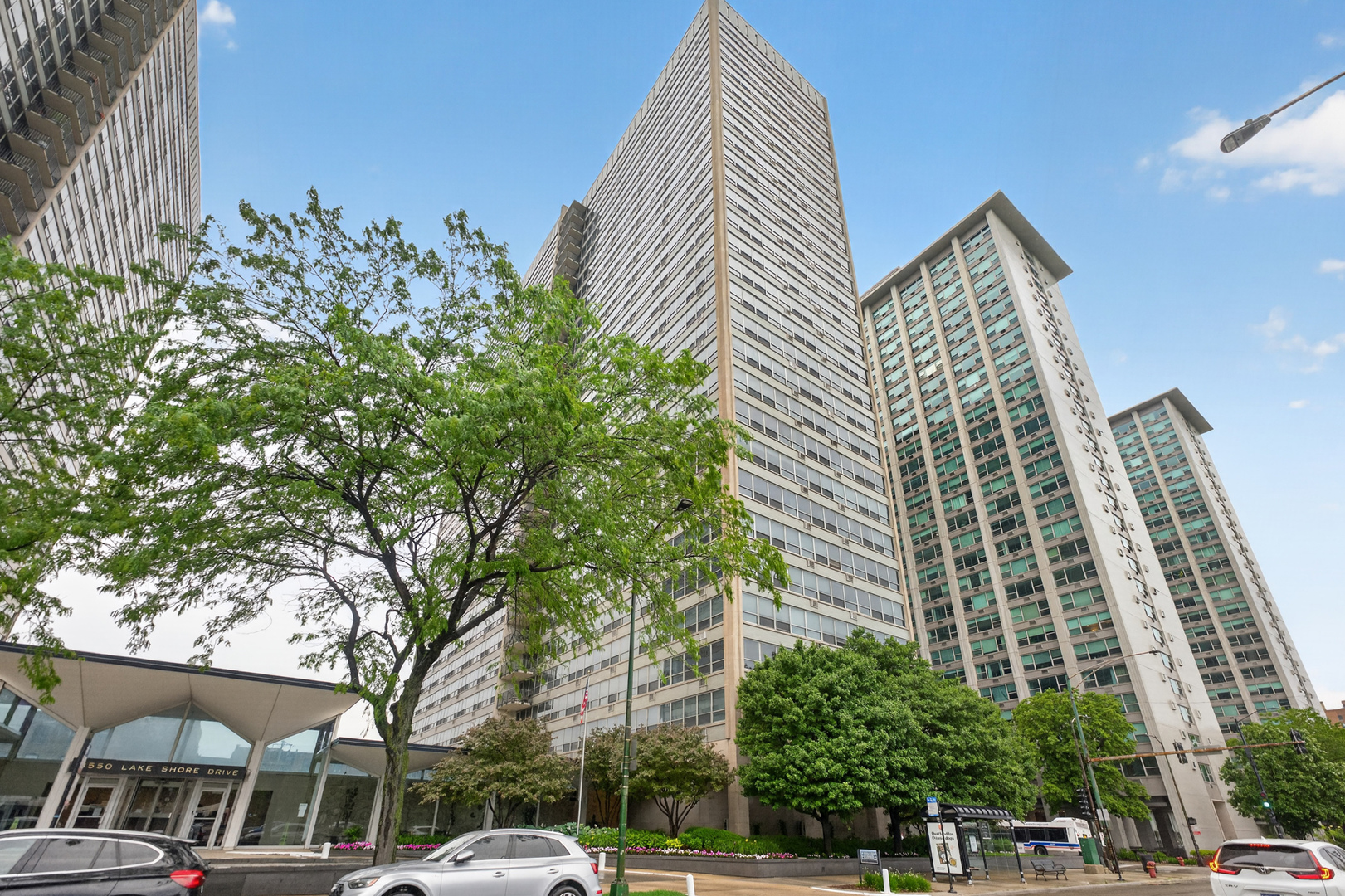 3550 N Lake Shore Drive 1925 Property Photo 1