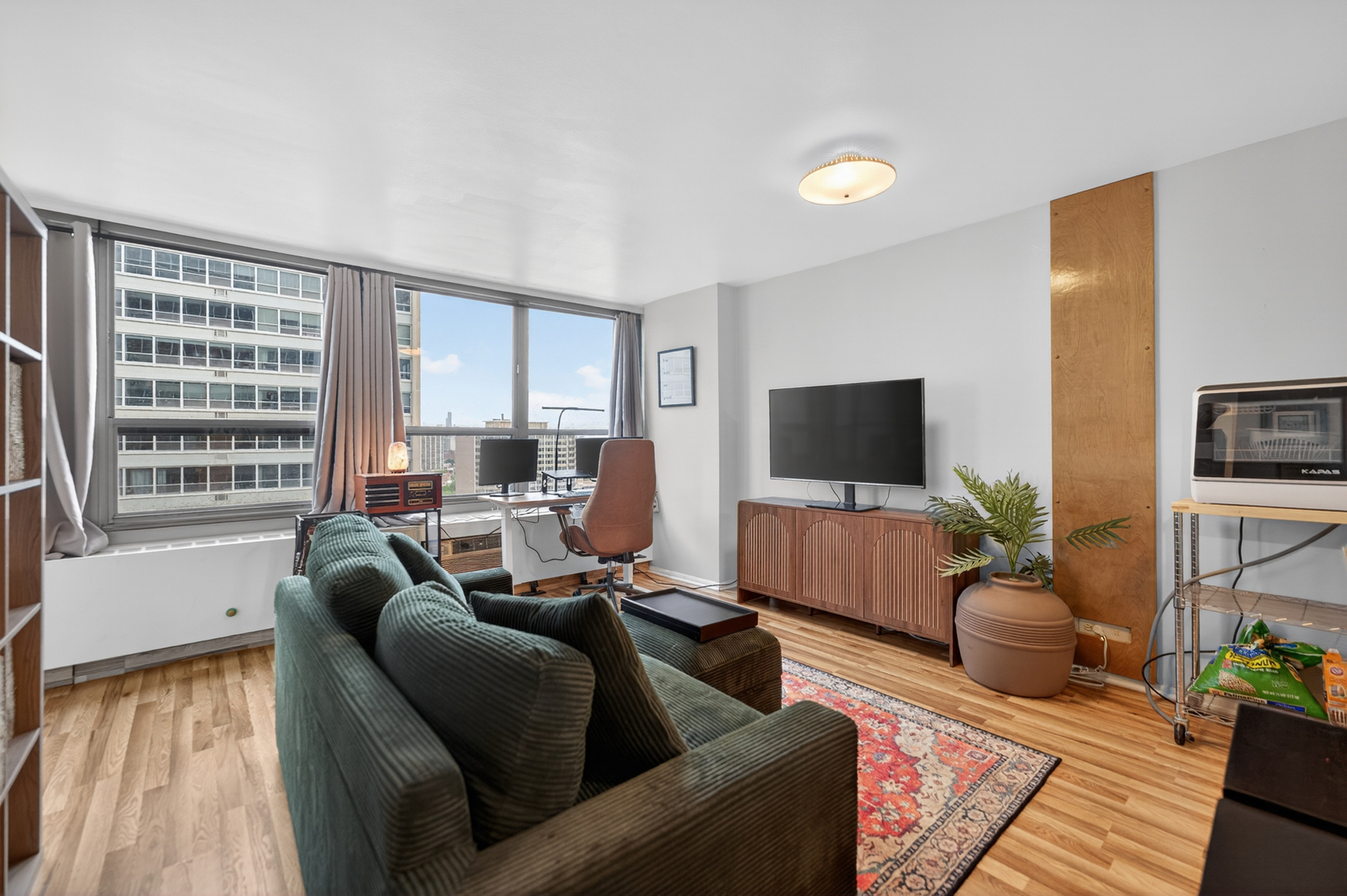 3550 N Lake Shore Drive 1925 Property Photo 5