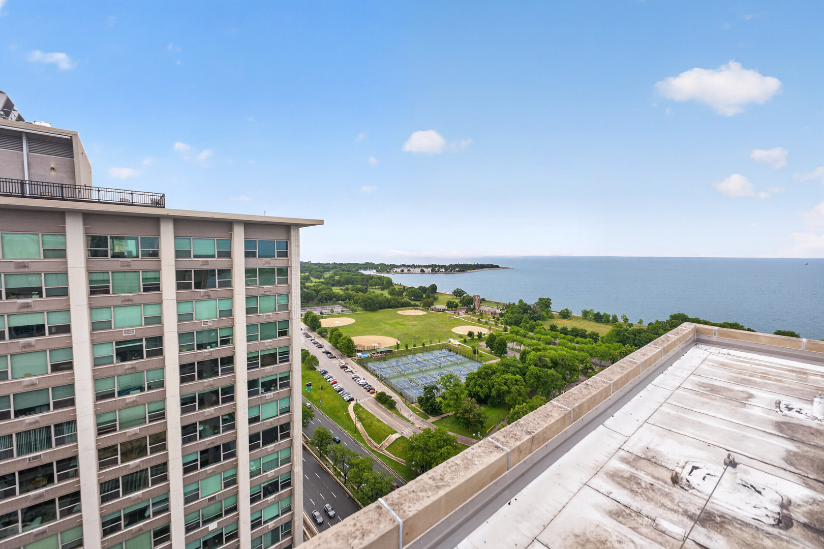 3550 N Lake Shore Drive 1925 Property Photo 18