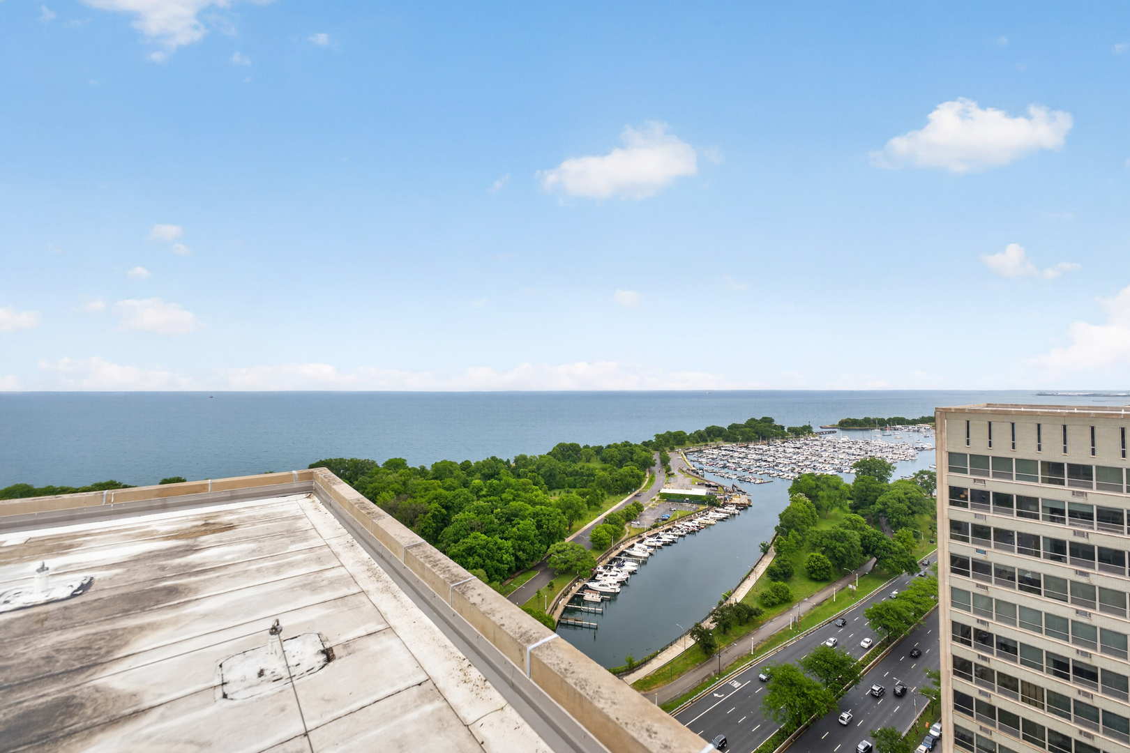 3550 N Lake Shore Drive 1925 Property Photo 19