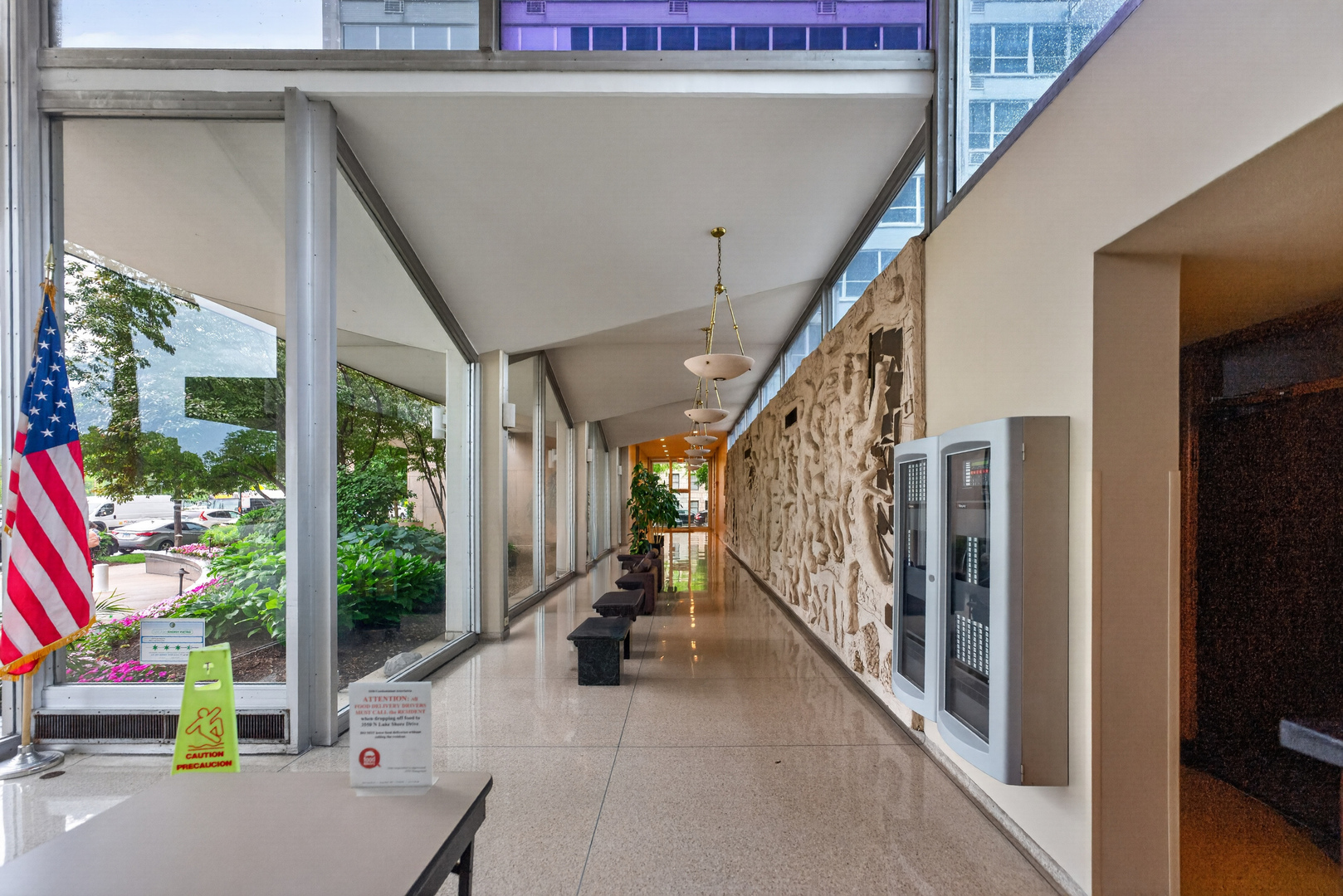 3550 N Lake Shore Drive 1925 Property Photo 27