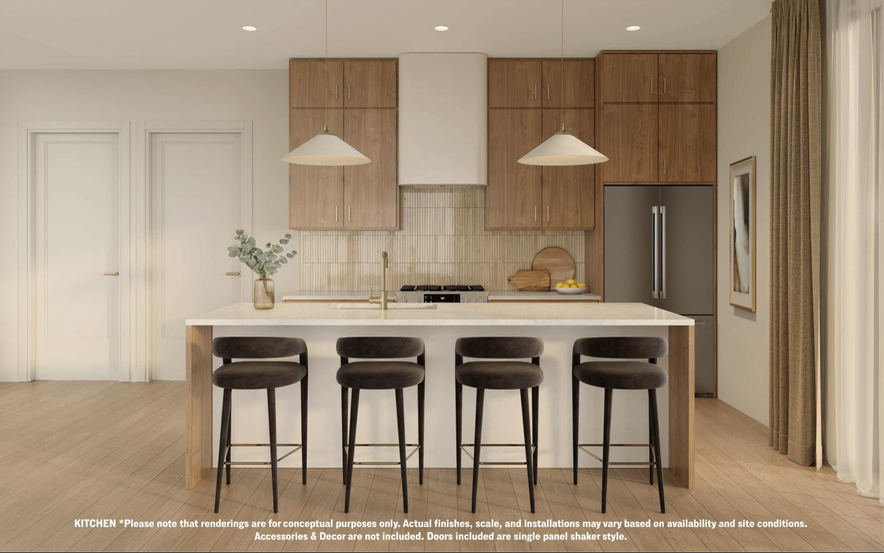 805 N California Avenue 201 Property Photo 3