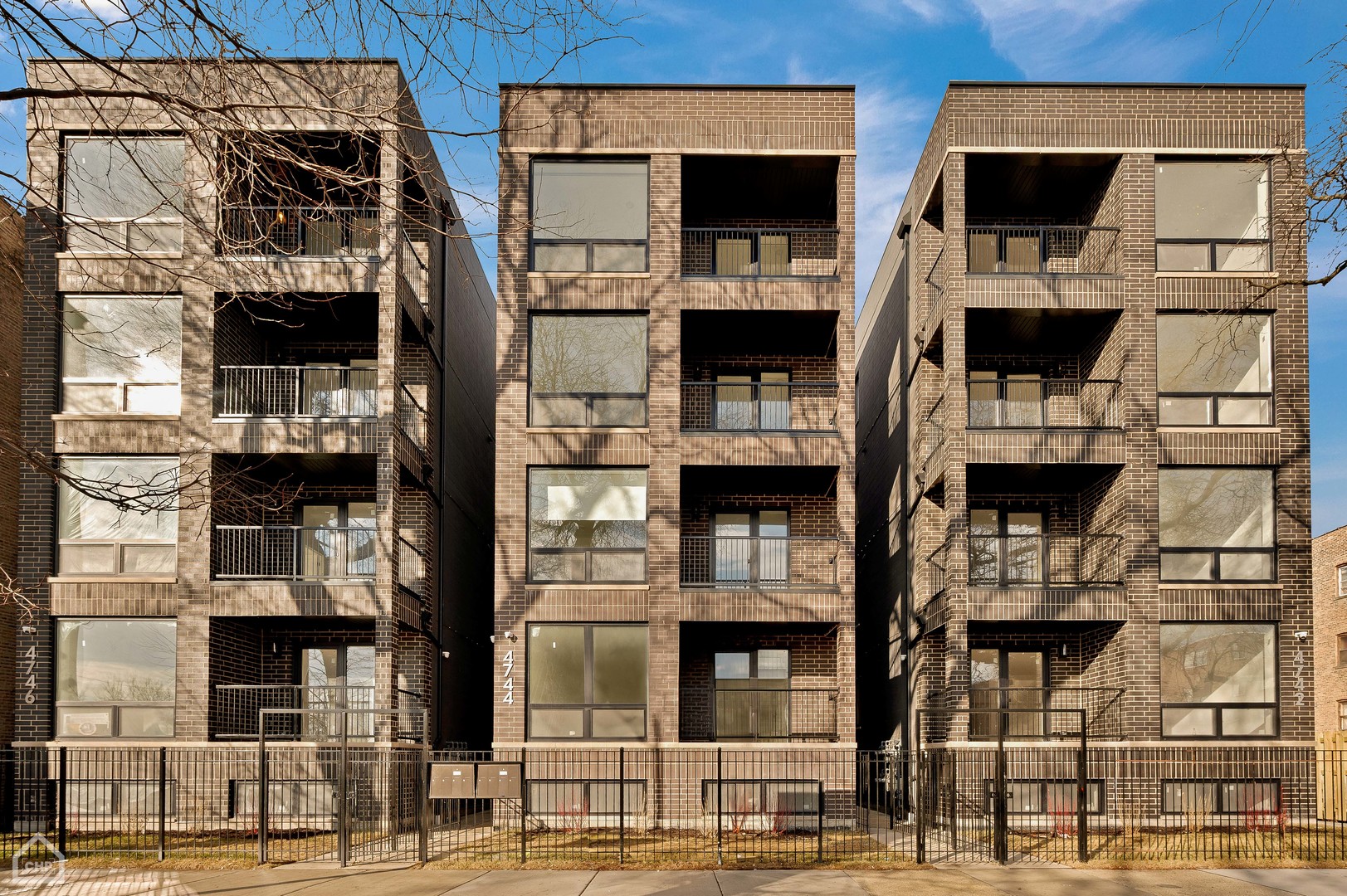 4742-46 S Michigan Avenue Property Photo 1