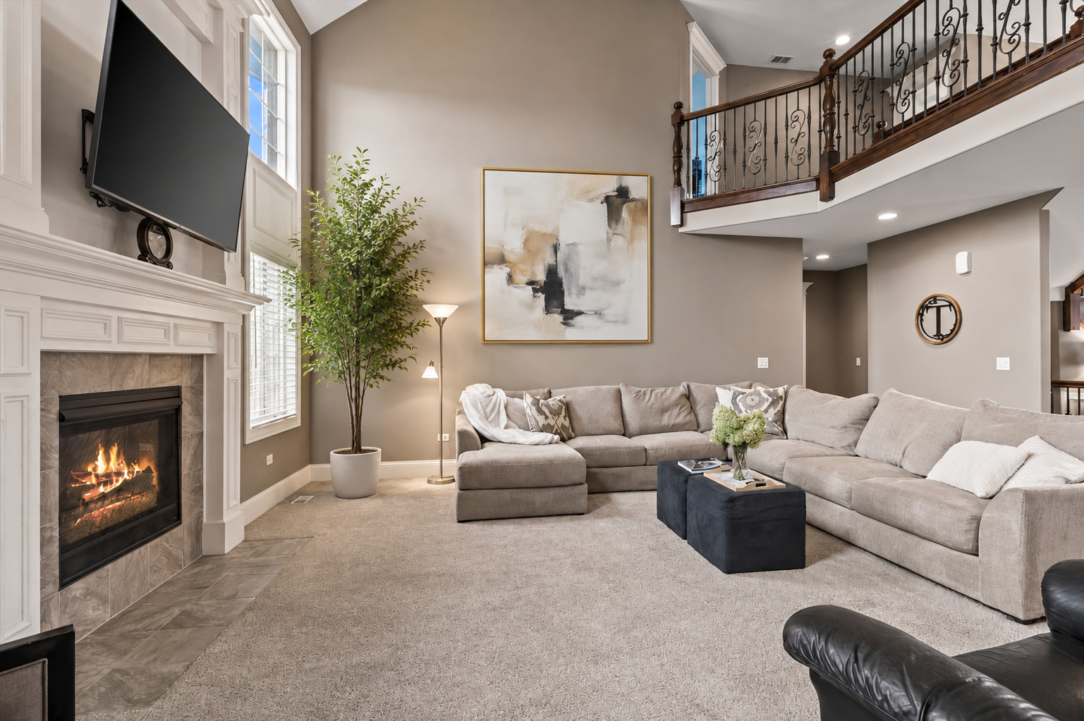 8580 Stone Creek Boulevard Property Photo 8