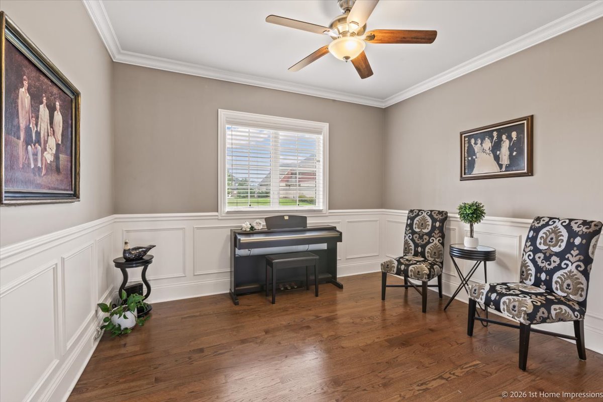 8580 Stone Creek Boulevard Property Photo 17