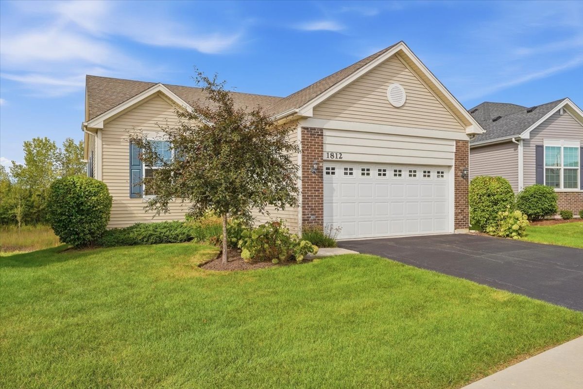 1812 Alta Drive Property Photo 2