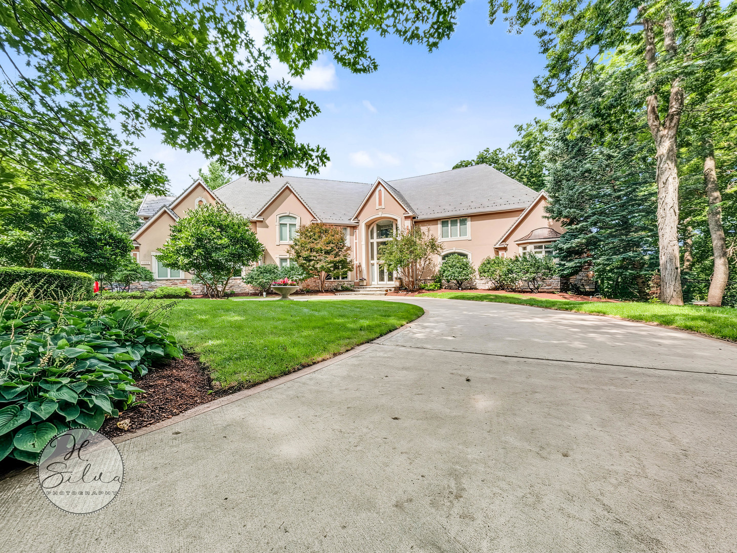 11022 Ayrshire Court Property Photo 1