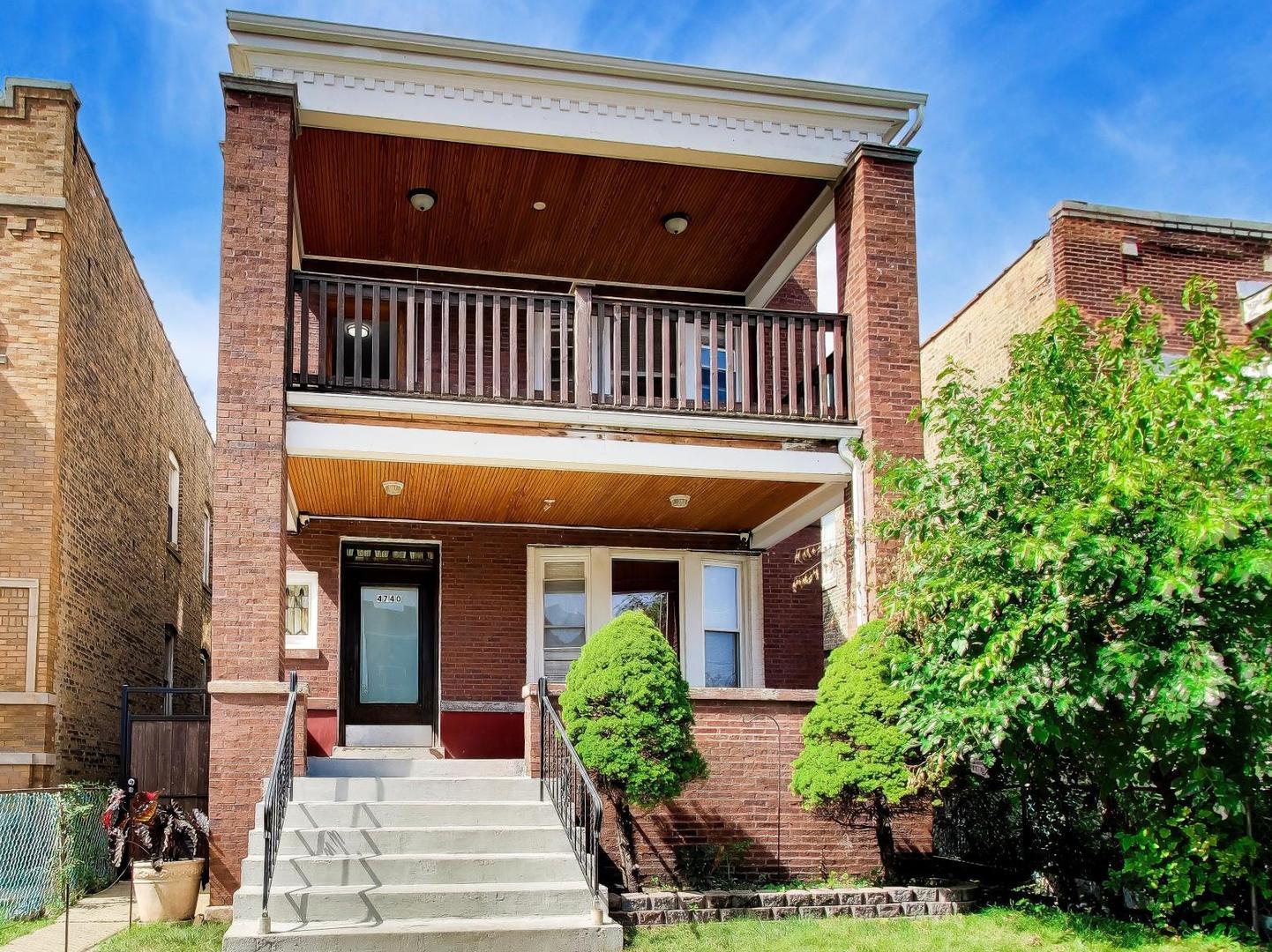 4740 N Drake Avenue 2 Property Photo 1