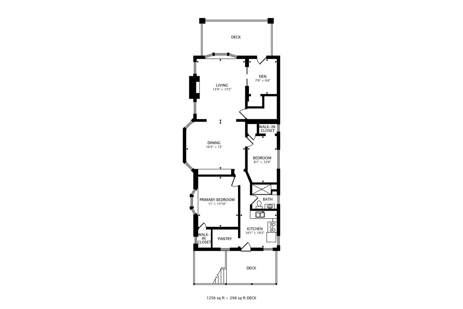 4740 N Drake Avenue 2 Property Photo 24