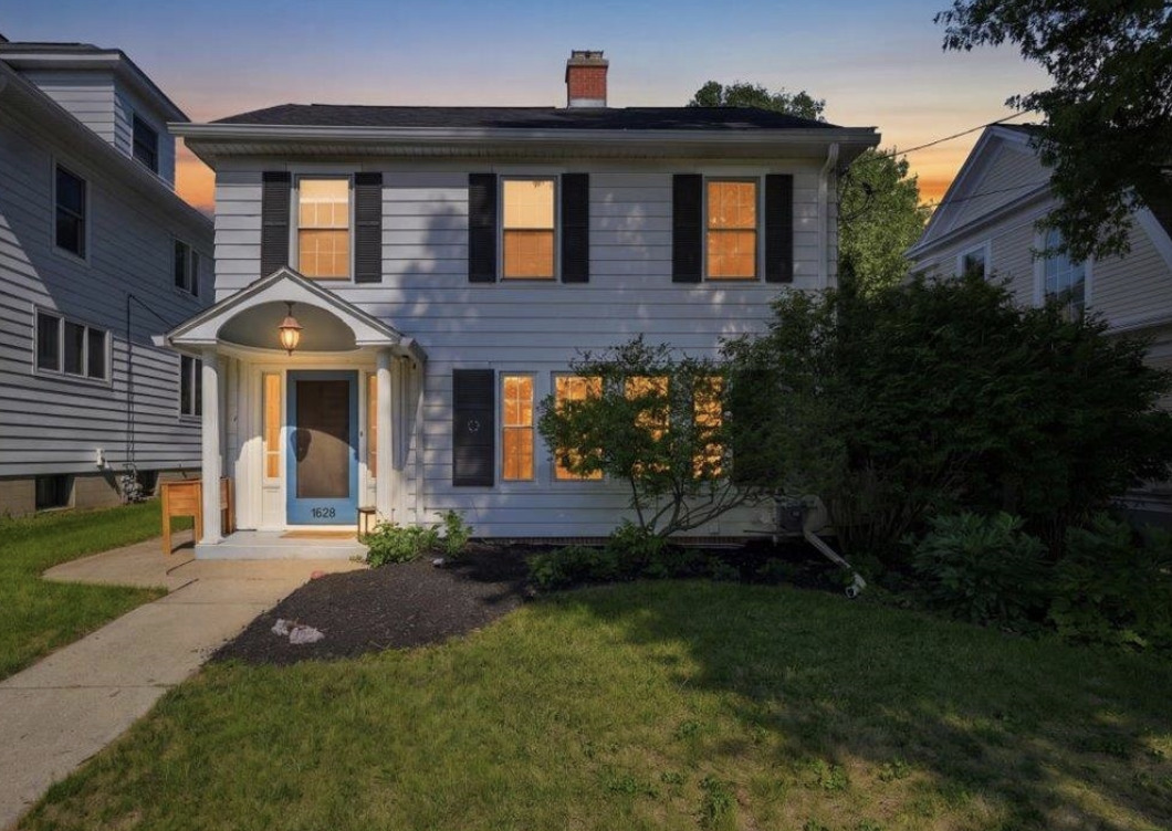 1626 Madison Street Property Photo 1