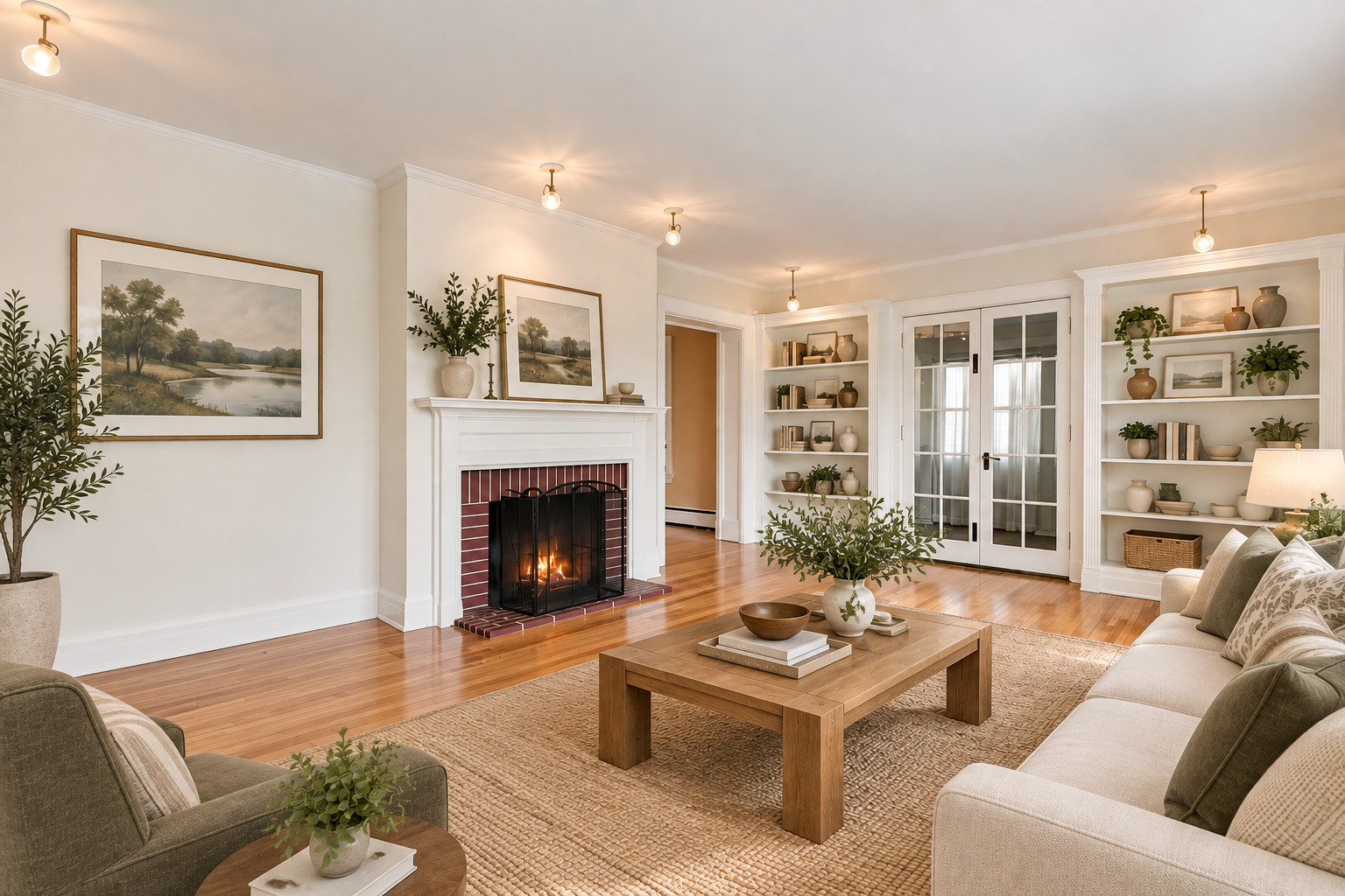 1626 Madison Street Property Photo 4