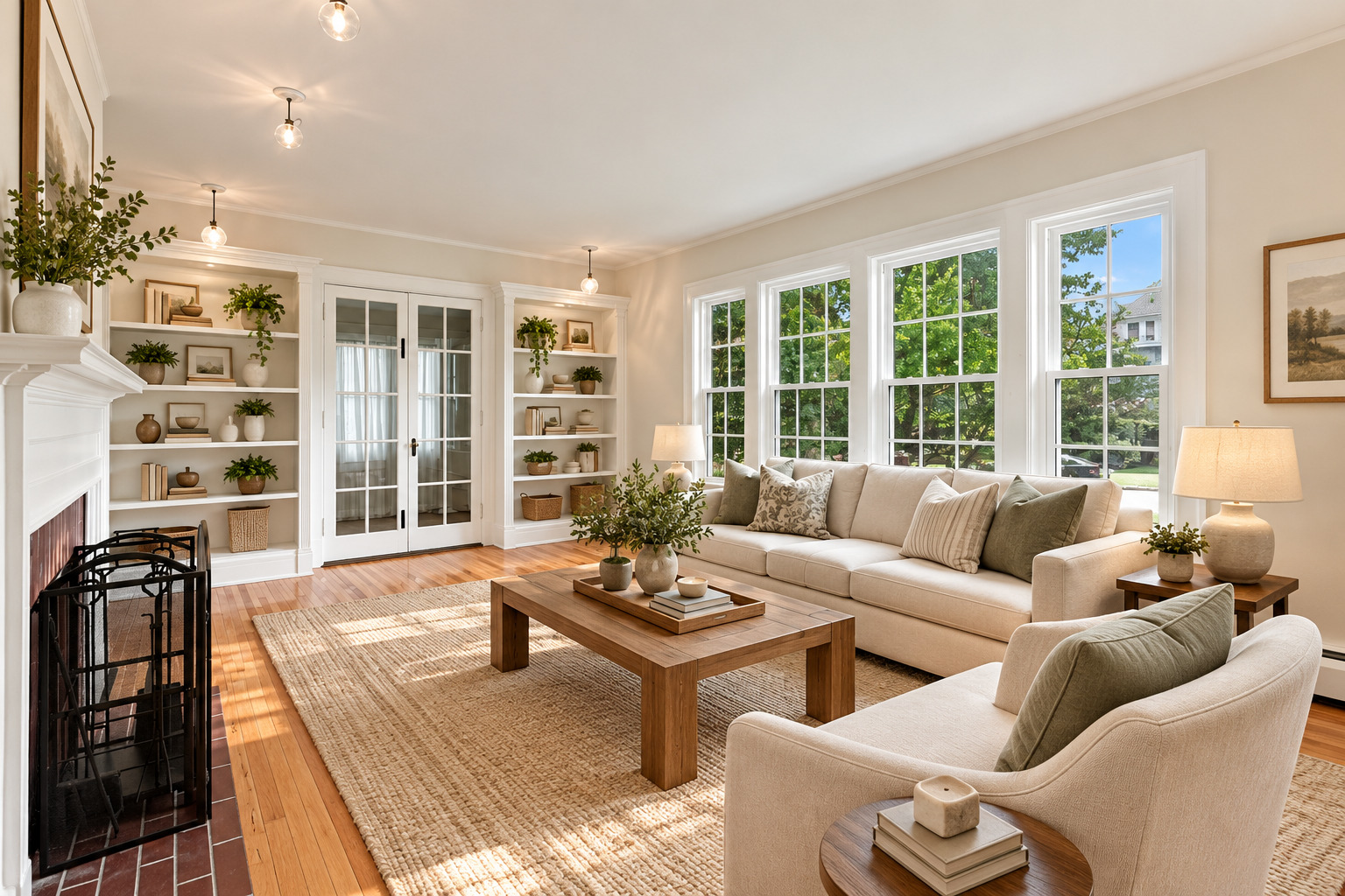 1626 Madison Street Property Photo 7